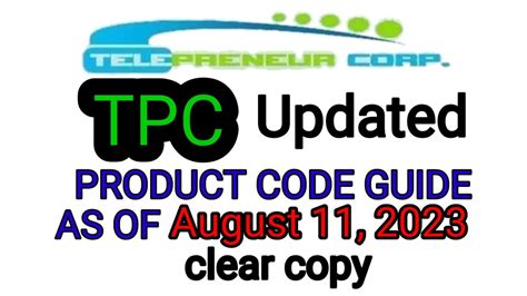 tpc hotline number 2024